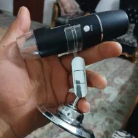 میکروسکوپ 1000X WiFi مدل WIFI04