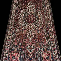 فرش دستبافت بختیاری