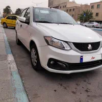 ساینا gxl دوگانه شرکتی مدل 402s