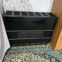 بخاری|بخاری، هیتر، شومینه|تربت‌حیدریه, شهرک ولیعصر|دیوار