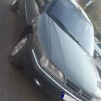 زانتیا مدل ۸۴|خودرو سواری و وانت|قم, شهرک امام حسین|دیوار