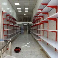 قفسه مغازه کازرون و اطراف|فروشگاه و مغازه|کازرون, |دیوار