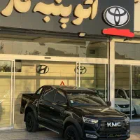kmc1402|خودرو سواری و وانت|بیرجند, |دیوار