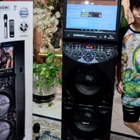 اسپیکر جیپاس