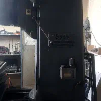 دستگاه فرز المانی بسیار سالم|ماشینآلات صنعتی|رباطکریم, شهرک صنعتی سبلان|دیوار