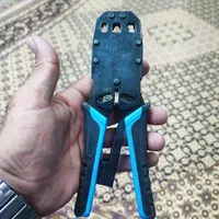 آچار شبکه معمولی برند اچ تی تی