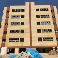 فروش مسکن های آپارتمانی 560 هکتاری