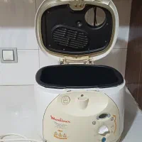 سرخ کن مولینکس