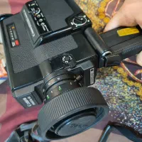کنون 514xl-s|دوربین عکاسی و فیلمبرداری|تهران, زرگنده|دیوار