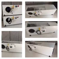 جدیدترین سایلنت باکس ماینر