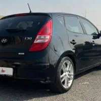 هیوندا i30 مدل 2012 بیرنگ ( فقط اقساطی )|خودرو سواری و وانت|تهران, باغ فیض|دیوار