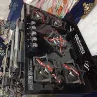 درجه|اجاق گاز و لوازم برقی پخت‌وپز|زرقان, |دیوار