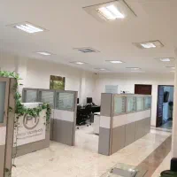 فروش آپارتمان ۱۳۰ متری سعادت آباد