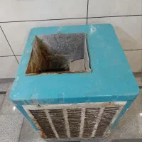 کولر۶۰۰۰ابسال