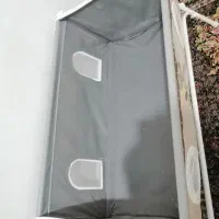 گهواره کودک|تخت و صندلی بچه|اشنویه, |دیوار