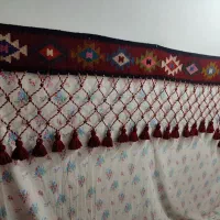 پرده سنتی|پرده، رانر، رومیزی|شیراز, خلدبرین|دیوار