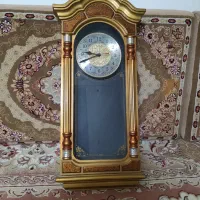 ساعت دیواری سالم