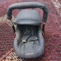 روروک  وکریر نوزاد