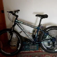 دوچرخه پاور پلاس