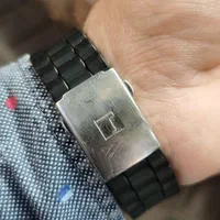 تیسوت اورجینال سویسی|ساعت|تبریز, |دیوار