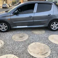 207دنده ای|خودرو سواری و وانت|گرگان, |دیوار