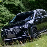 ایکس ۳۳ کراس اتوماتیک