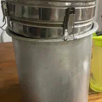 دیگ گلابگیری ۲۰ لیتری