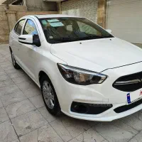 شاهین gدنده ای باسانروف مدل 1403در حد خشک کارخانه|خودرو سواری و وانت|اردبیل, |دیوار