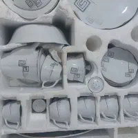 وسایل خانه و آشپزخانه|ظروف سرو و پذیرایی|گرمسار, |دیوار