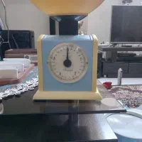 ترازوخانگی