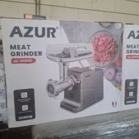 چرخ گوشت وسبزی خردکن