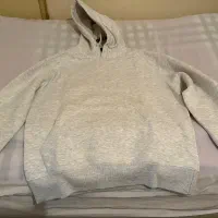 هودی شیری رنگ