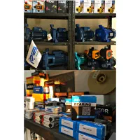 خدمات پمپ آب