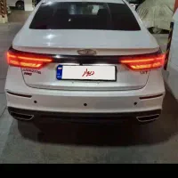 آریزو۶ پرو سفید مدل ۱۴۰۱