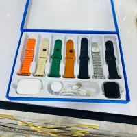 اپل واچ آکبند|لوازم جانبی موبایل و تبلت|روانسر, |دیوار