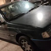 پژو اردی|خودرو سواری و وانت|تهران, پونک|دیوار