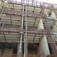 جوشکاری سیار ساختمان در اسرع وقت برش با کپسول هوا|خدمات پیشه و مهارت|یزد, |دیوار