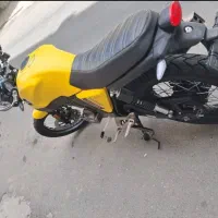 زونتس n230|موتورسیکلت|تهران, افسریه جنوبی|دیوار