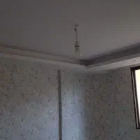 جشواره کاغذدیواری نقاشی ساختمان کابینت بازسازی|خدمات پیشه و مهارت|قزوین, |دیوار