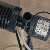 ست کامل آکواریوم و تجهیزات و تزئینات|ماهی|قم, پردیسان|دیوار