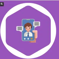 استخدام ادمین