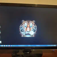 مانیتور سامسونگ ۲۲