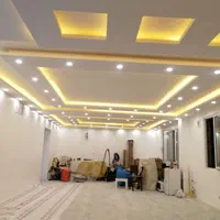 کناف و نقاشی ساختمان|خدمات پیشه و مهارت|صدرا-فارس, فاز ۱|دیوار