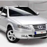 فروش حواله ی سمند سورن دوگانه|خودرو سواری و وانت|لردگان, |دیوار