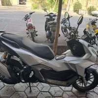 فروش موتور Adv