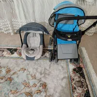کالسکهوکریر