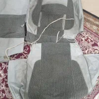 روکش صندلی پژو ۴۰۵|قطعات یدکی و لوازم جانبی|تبریز, |دیوار