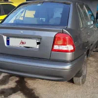 پراید ۱۴۱ مدل۸۴