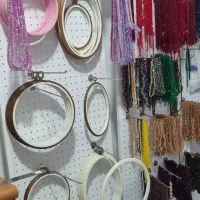 استند فلزی