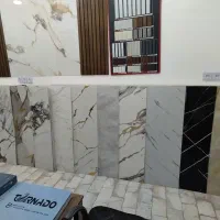 دنیای کاغذ دیواری ترموال ماربل شیت